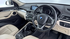 BMW X1 sDrive 18i xLine 5dr Step Auto Petrol Estate